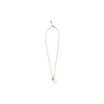 Rineva Celestia Gold Pendant Necklace - Image 3