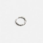 Rineva Bloom Grace Open Ring - Image 3