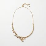 Rineva Imperial Geometric Radiance Necklace Set - Image 4