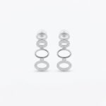 Rineva Celeste Oval Radiance Necklace Set - Image 3