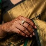 Rineva Emerald Panther Luxe Ring - Image 2