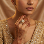 Rineva Panther Royale Charm Ring - Image 2