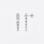 Rineva Prism Stack Stud Earrings - Image 3