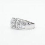 Rineva Imperial Prism Statement Ring - Image 3