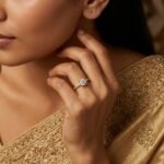 Rineva Classic Radiance Solitaire Ring - Image 2