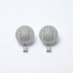 Rineva Celeste Oval Grace Necklace Set - Image 3