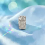 Rineva Imperial Prism Statement Ring - Image 4