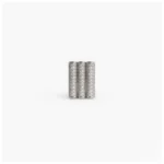 Rineva Triple Column Luxe Ring