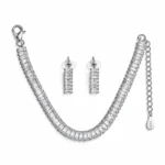 Baguette Ice Set