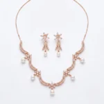 Blossom Pearl Drape