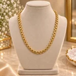 Bold Rolo Chain - Image 4
