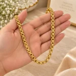 Bold Rolo Chain - Image 3