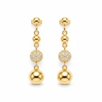 Golden Orb Drops
