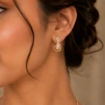 Paisley Pavé Elegance - Image 3