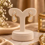 Paisley Pavé Elegance - Image 3