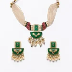 Royal Meenakari Bloom