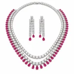 Ruby Cascade Duo