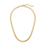 Sleek Snake Chain