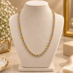 Two-Tone Rope Twist - Image 3