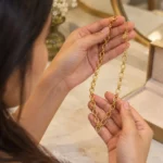 Vintage Link Chain - Image 3