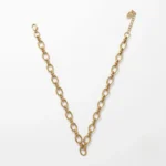 Vintage Link Chain