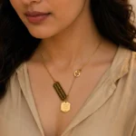 Whispered Words Pendant - Image 2