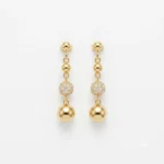 Golden Orb Drops