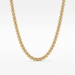Bold Rolo Chain