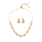 Paisley Pavé Elegance