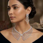 Crystal Bridal Set - Image 2