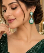 Emerald Diamond Heritage Drops - Image 3