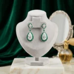 Emerald Diamond Heritage Drops - Image 4