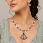 Emerald Fan Set - Image 2