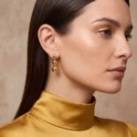 Graduated Gold Spheres - Image 2