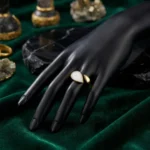 Moonstone Teardrop Essence - Image 3