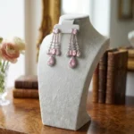 Pink Tourmaline Turquoise Luxe - Image 3