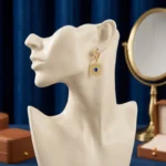 Sapphire Radiant Drops - Image 4