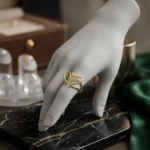 lowing Heart Ring - Image 3